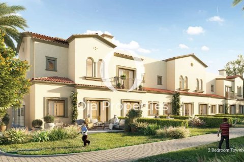 Townhouse in Abu Dhabi, UAE 3 bedrooms, 151 sq.m. № 612236 - photo 4
