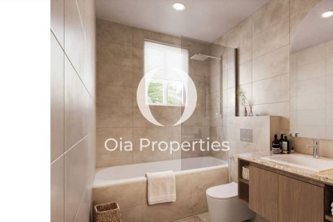 Townhouse in Abu Dhabi, UAE 3 bedrooms, 151 sq.m. № 612236 - photo 10