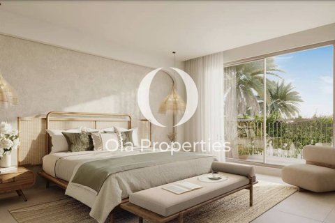 Townhouse in Abu Dhabi, UAE 3 bedrooms, 151 sq.m. № 612236 - photo 7
