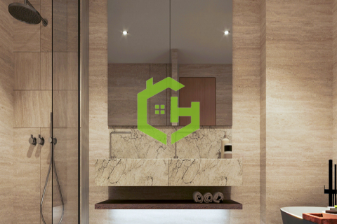 Apartment in Al Furjan, Dubai, UAE 2 bedrooms, 115.6 sq.m. № 603962 - photo 12