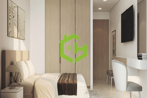 Apartment in Al Furjan, Dubai, UAE 2 bedrooms, 115.6 sq.m. № 603962 - photo 3