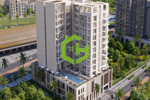 Apartment in Al Furjan, Dubai, UAE 2 bedrooms, 115.6 sq.m. № 603962 - photo 19