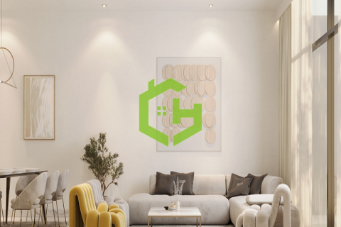 Apartment in Al Furjan, Dubai, UAE 2 bedrooms, 115.6 sq.m. № 603962 - photo 1