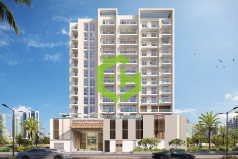 Apartment in Al Furjan, Dubai, UAE 2 bedrooms, 115.6 sq.m. № 603962 - photo 16
