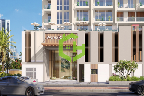 Apartment in Al Furjan, Dubai, UAE 2 bedrooms, 115.6 sq.m. № 603962 - photo 18