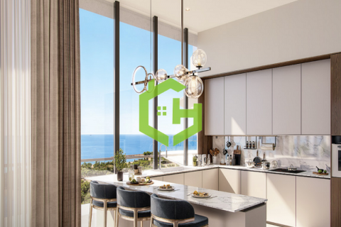 Byt v Al Marjan Island, Ras Al Khaimah, SAE 1 ložnice, 83.4 m² Č.: 603959 - fotografie 6