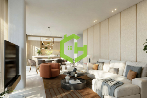 Apartament në Al Wasl, Dubai, Emiratet e Bashkuara Arabe 2 dhoma gjumi, 160.8 m2. № 603963 - Foto 1