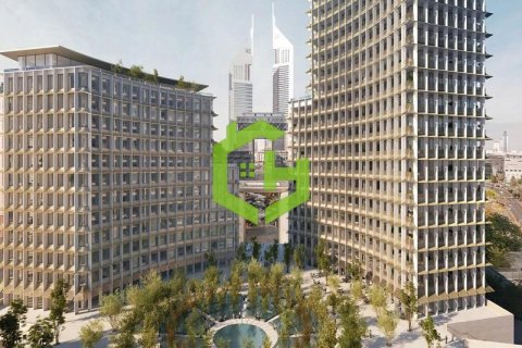 Apartament në Al Wasl, Dubai, Emiratet e Bashkuara Arabe 2 dhoma gjumi, 160.8 m2. № 603963 - Foto 10