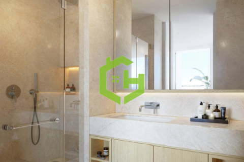 Apartament në Al Wasl, Dubai, Emiratet e Bashkuara Arabe 2 dhoma gjumi, 160.8 m2. № 603963 - Foto 6