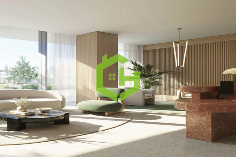 Apartament në Al Wasl, Dubai, Emiratet e Bashkuara Arabe 2 dhoma gjumi, 160.8 m2. № 603963 - Foto 3