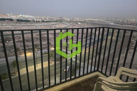 Apartament në Dubai, Emiratet e Bashkuara Arabe 3 dhoma gjumi, 94.4 m2. № 603960 - Foto 8
