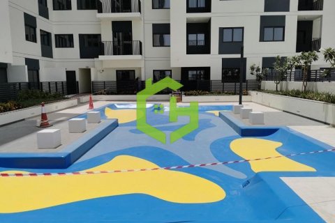 Apartament në Dubai, Emiratet e Bashkuara Arabe 3 dhoma gjumi, 94.4 m2. № 603960 - Foto 10