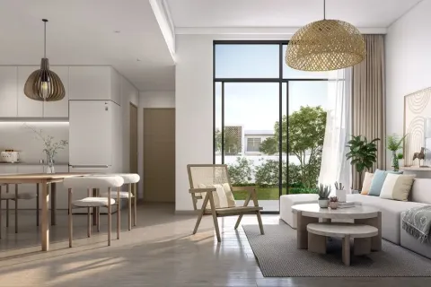 Kuća u nizu na Yas Island, Abu Dhabi, UAE 3 spavaćih soba, 273 m2 Br. 716406 - fotografija 5