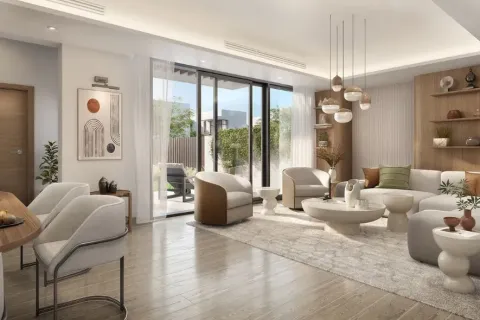 Kuća u nizu na Yas Island, Abu Dhabi, UAE 3 spavaćih soba, 273 m2 Br. 716406 - fotografija 6
