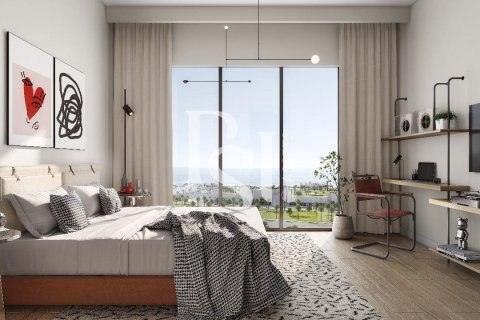 Villa i Saadiyat Island, Abu Dhabi, Emiratene 5 soverom, 544 kvm nr. 716409