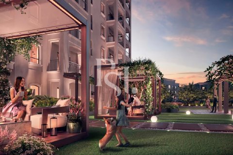 Apartemen di Yas Island, Abu Dhabi, UEA 2 kamar tidur, 202 m2 nomor 716407