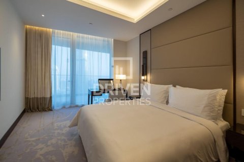 Huoneisto Downtown Dubai (Downtown Burj Dubai), Dubai, Arabiemiraatit 3 makuuhuonetta, 225.94 m2 № 745125 - kuva 11