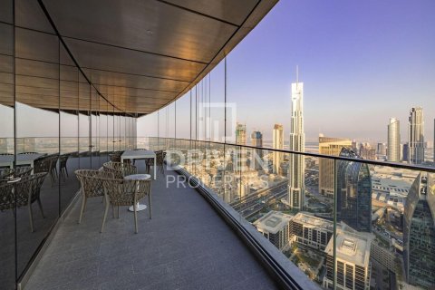 Leilighet i Downtown Dubai (Downtown Burj Dubai), Dubai, Emiratene 3 soverom, 225.94 kvm nr. 745125