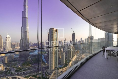 Huoneisto Downtown Dubai (Downtown Burj Dubai), Dubai, Arabiemiraatit 3 makuuhuonetta, 225.94 m2 № 745125 - kuva 5