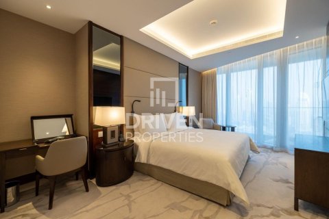 Huoneisto Downtown Dubai (Downtown Burj Dubai), Dubai, Arabiemiraatit 3 makuuhuonetta, 225.94 m2 № 745125 - kuva 12
