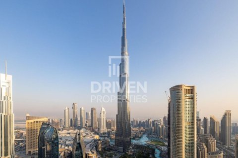 Huoneisto Downtown Dubai (Downtown Burj Dubai), Dubai, Arabiemiraatit 3 makuuhuonetta, 225.94 m2 № 745125 - kuva 3