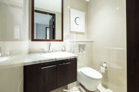 Huoneisto Downtown Dubai (Downtown Burj Dubai), Dubai, Arabiemiraatit 3 makuuhuonetta, 225.94 m2 № 745125 - kuva 17