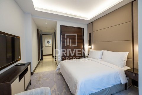 Huoneisto Downtown Dubai (Downtown Burj Dubai), Dubai, Arabiemiraatit 3 makuuhuonetta, 225.94 m2 № 745125 - kuva 8