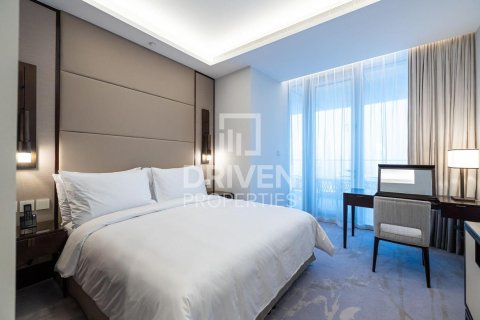 Huoneisto Downtown Dubai (Downtown Burj Dubai), Dubai, Arabiemiraatit 3 makuuhuonetta, 225.94 m2 № 745125 - kuva 2