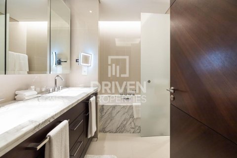 Huoneisto Downtown Dubai (Downtown Burj Dubai), Dubai, Arabiemiraatit 3 makuuhuonetta, 225.94 m2 № 745125 - kuva 18
