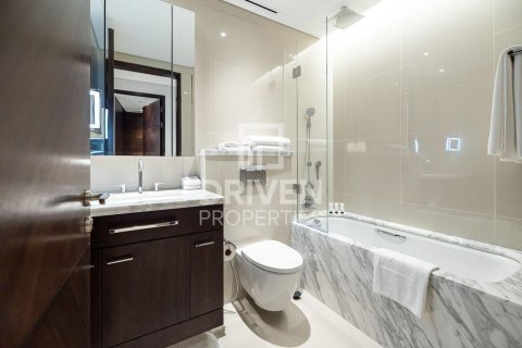 Huoneisto Downtown Dubai (Downtown Burj Dubai), Dubai, Arabiemiraatit 3 makuuhuonetta, 225.94 m2 № 745125 - kuva 20
