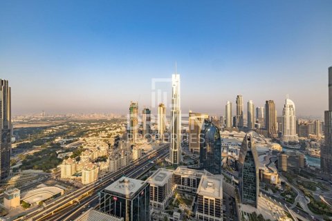 Huoneisto Downtown Dubai (Downtown Burj Dubai), Dubai, Arabiemiraatit 3 makuuhuonetta, 225.94 m2 № 745125 - kuva 22