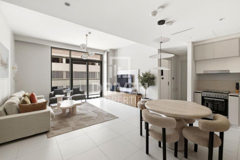 Apartamento en Dubai Harbour, Dubai, EAU 1 dormitorio, 79.8 m² № 745127