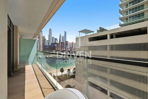 Dubai Harbour、Dubai、UAE にあるマンションの賃貸物件 1ベッドルーム、79.8 m2、No745127 - 写真 15