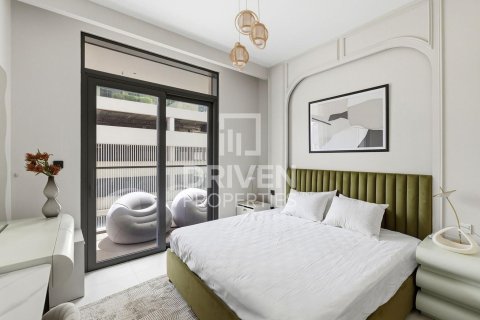 Dubai Harbour、Dubai、UAE にあるマンションの賃貸物件 1ベッドルーム、79.8 m2、No745127 - 写真 9