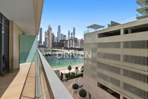 Dubai Harbour、Dubai、UAE にあるマンションの賃貸物件 1ベッドルーム、79.8 m2、No745127 - 写真 16
