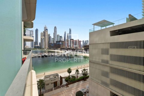 Dubai Harbour、Dubai、UAE にあるマンションの賃貸物件 1ベッドルーム、79.8 m2、No745127 - 写真 18