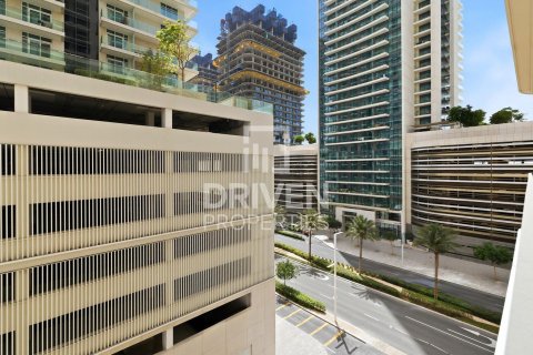 Dubai Harbour、Dubai、UAE にあるマンションの賃貸物件 1ベッドルーム、79.8 m2、No745127 - 写真 17