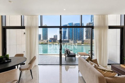 Üürile anda korter asukohaga Business Bay, Dubai, AÜE: 2 magamistoaga, 183.95 m² Nr 745122 - pilt 16
