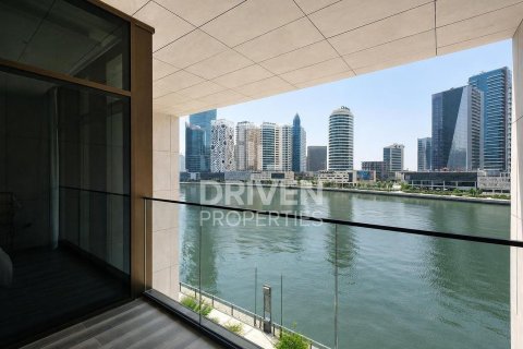 Üürile anda korter asukohaga Business Bay, Dubai, AÜE: 2 magamistoaga, 183.95 m² Nr 745122 - pilt 25