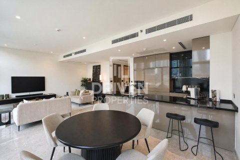 Üürile anda korter asukohaga Business Bay, Dubai, AÜE: 2 magamistoaga, 183.95 m² Nr 745122 - pilt 4
