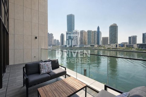 Üürile anda korter asukohaga Business Bay, Dubai, AÜE: 2 magamistoaga, 183.95 m² Nr 745122 - pilt 23