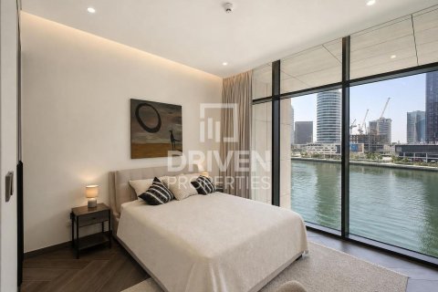 Üürile anda korter asukohaga Business Bay, Dubai, AÜE: 2 magamistoaga, 183.95 m² Nr 745122 - pilt 11