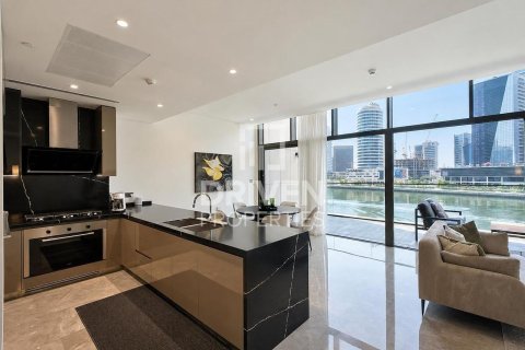 Üürile anda korter asukohaga Business Bay, Dubai, AÜE: 2 magamistoaga, 183.95 m² Nr 745122 - pilt 5