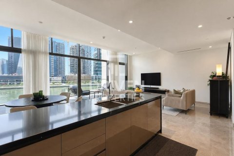 Üürile anda korter asukohaga Business Bay, Dubai, AÜE: 2 magamistoaga, 183.95 m² Nr 745122 - pilt 6