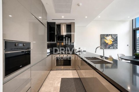 Üürile anda korter asukohaga Business Bay, Dubai, AÜE: 2 magamistoaga, 183.95 m² Nr 745122 - pilt 7