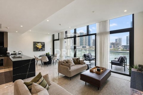 Üürile anda korter asukohaga Business Bay, Dubai, AÜE: 2 magamistoaga, 183.95 m² Nr 745122 - pilt 2