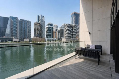 Üürile anda korter asukohaga Business Bay, Dubai, AÜE: 2 magamistoaga, 183.95 m² Nr 745122 - pilt 1