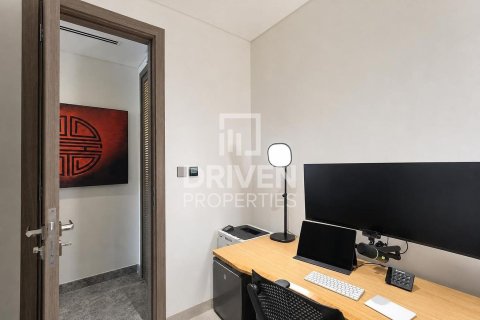 Üürile anda korter asukohaga Business Bay, Dubai, AÜE: 2 magamistoaga, 183.95 m² Nr 745122 - pilt 15