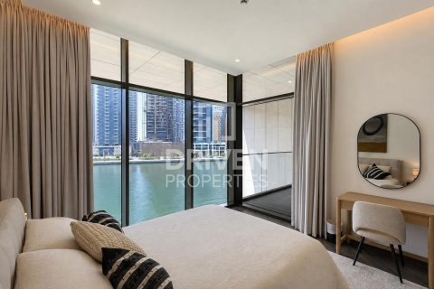 Üürile anda korter asukohaga Business Bay, Dubai, AÜE: 2 magamistoaga, 183.95 m² Nr 745122 - pilt 12