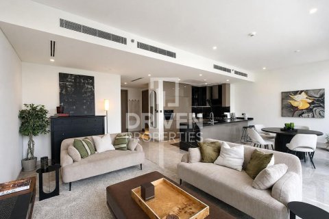 Üürile anda korter asukohaga Business Bay, Dubai, AÜE: 2 magamistoaga, 183.95 m² Nr 745122 - pilt 3